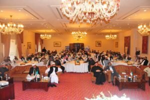 CIE and IBA - CEIF organized one day course on Islamic Banking