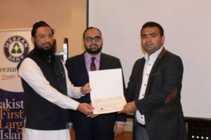 One-Day certificate