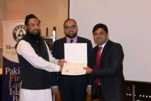 One-Day certificate
