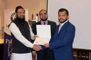 One-Day certificate