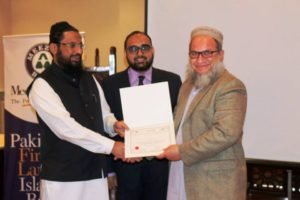One-Day certificate