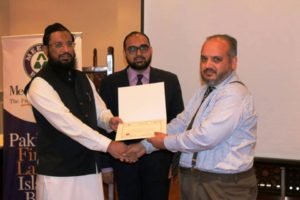 One-Day certificate