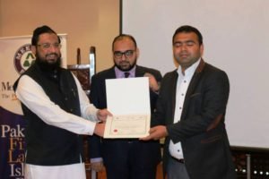 One-Day certificate