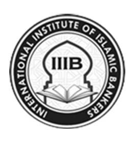 International Institute of Islamic Bankers