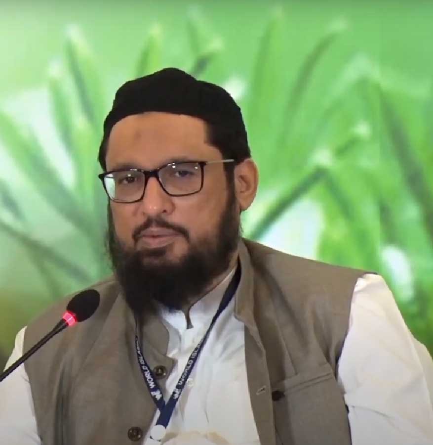 Dr. Imran Usmani