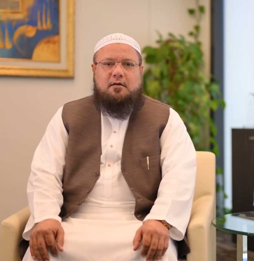 Yahiya Asim