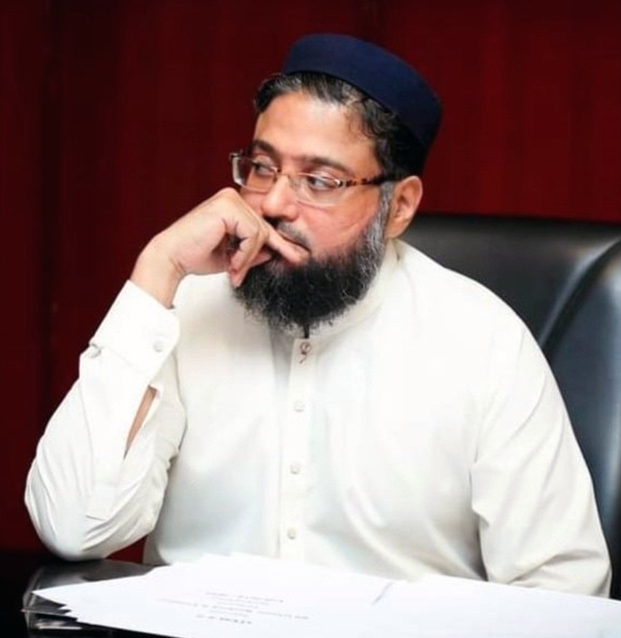 Hassan Usmani